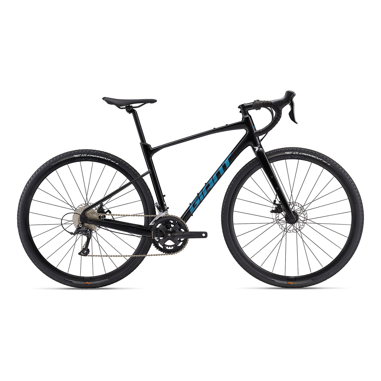 Giant Revolt 2 Sora Gravel Bike