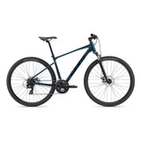 Giant Roam 4 Disc Hybrid Bike