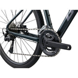 Giant Roam 2 Hybrid Bike