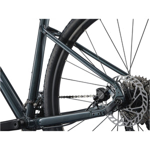 Giant Roam 2 Hybrid Bike