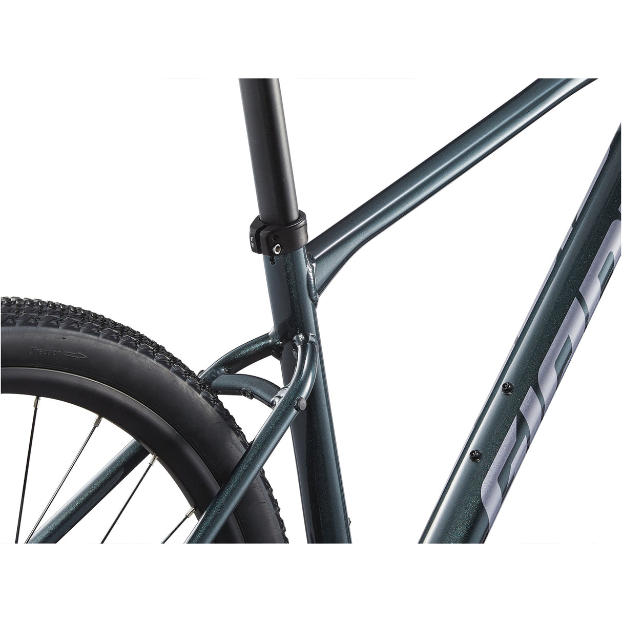 Giant Roam 2 Hybrid Bike