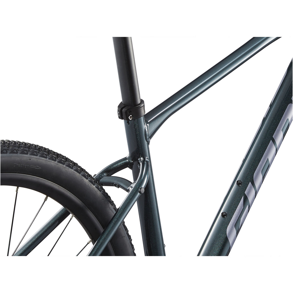 Giant Roam 2 Hybrid Bike
