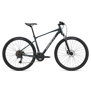 Giant Roam 2 Hybrid Bike