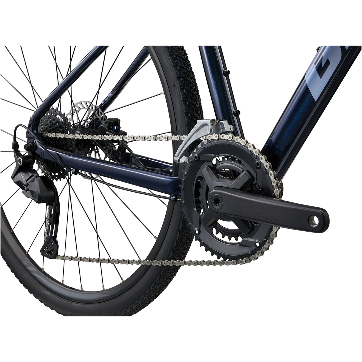 Giant Roam 3 Hybrid Bike
