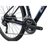 Giant Roam 3 Hybrid Bike