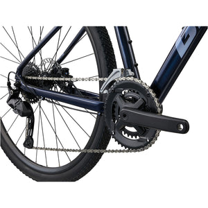 Giant Roam 3 Hybrid Bike