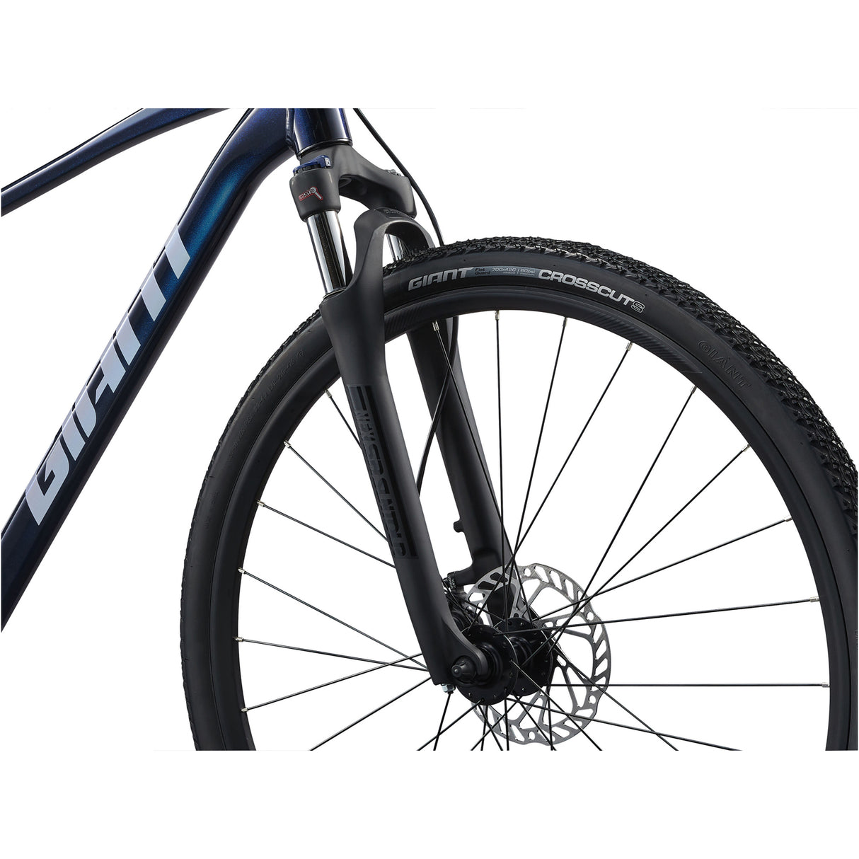 Giant Roam 3 Hybrid Bike
