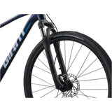 Giant Roam 3 Hybrid Bike