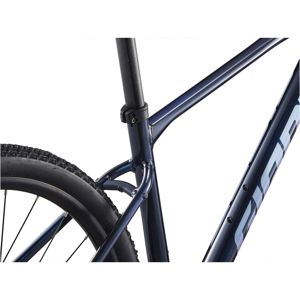 Giant Roam 3 Hybrid Bike