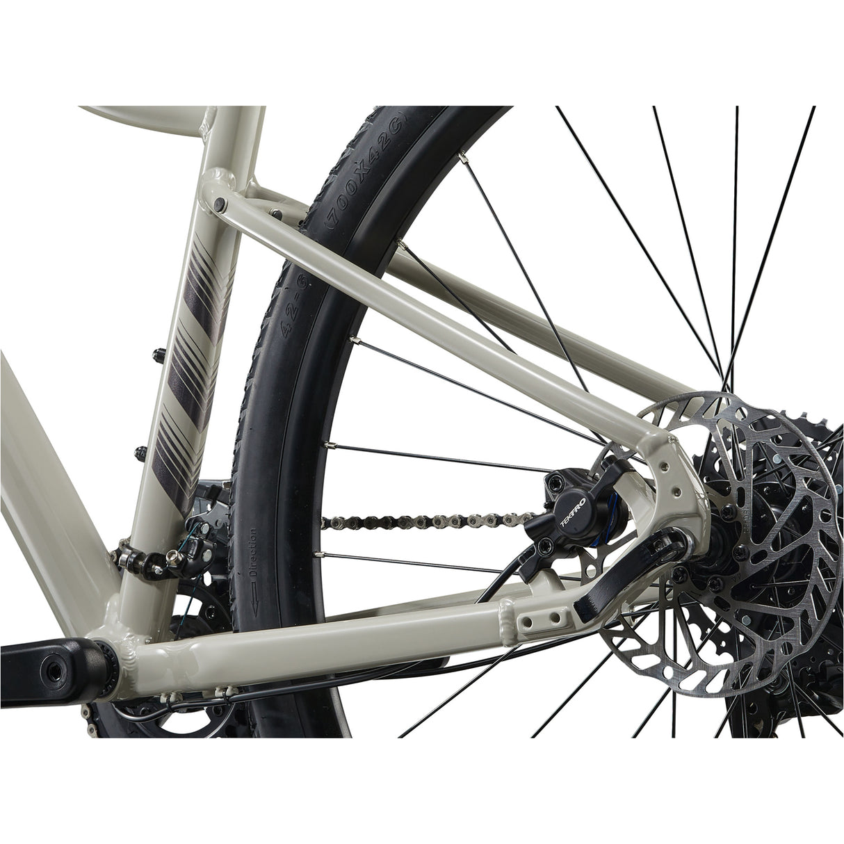 Liv Rove 3 Hybrid Bike