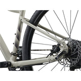 Liv Rove 3 Hybrid Bike