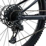 Giant Stance 1 29" Full Suspension MTB