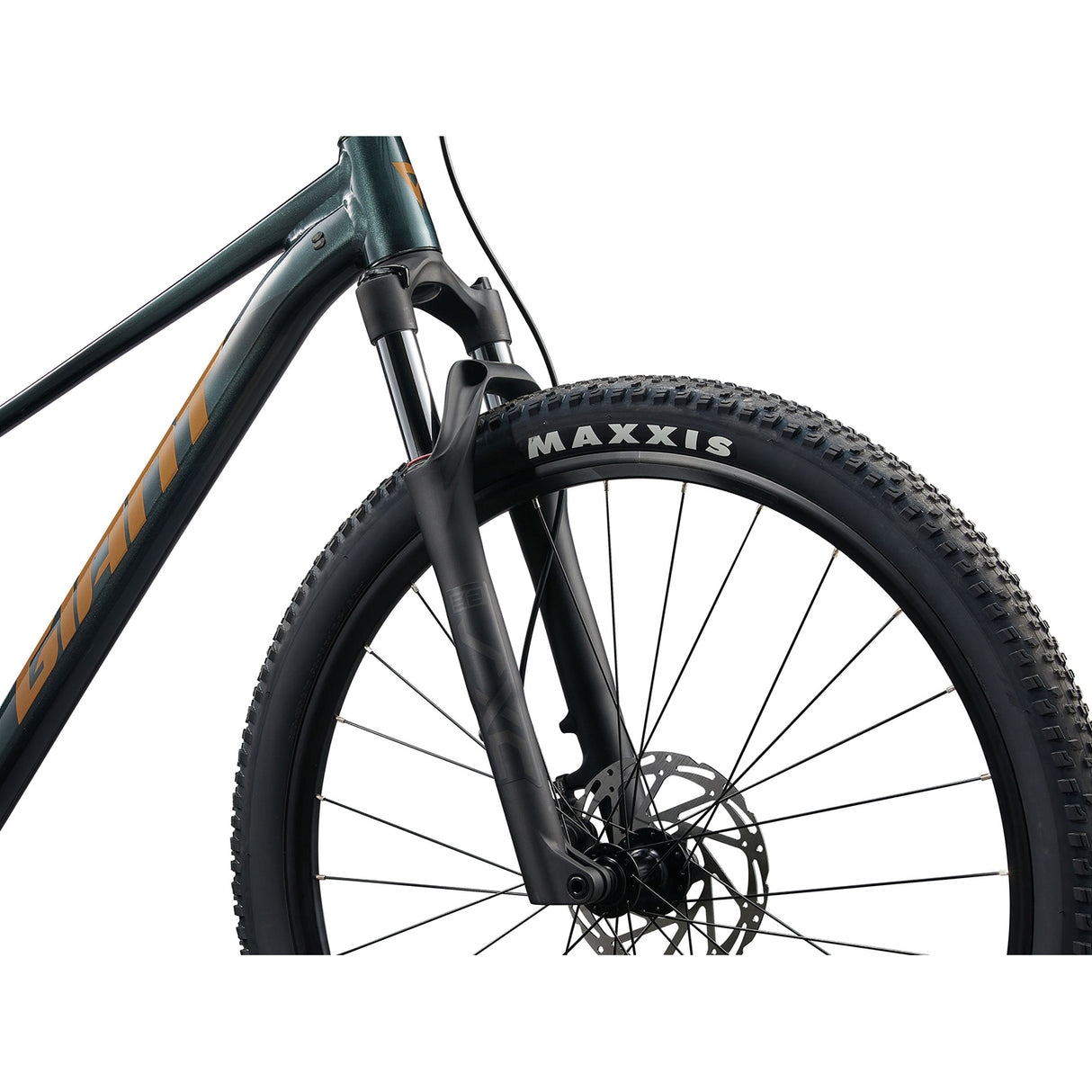 Giant Talon 2 29" MTB