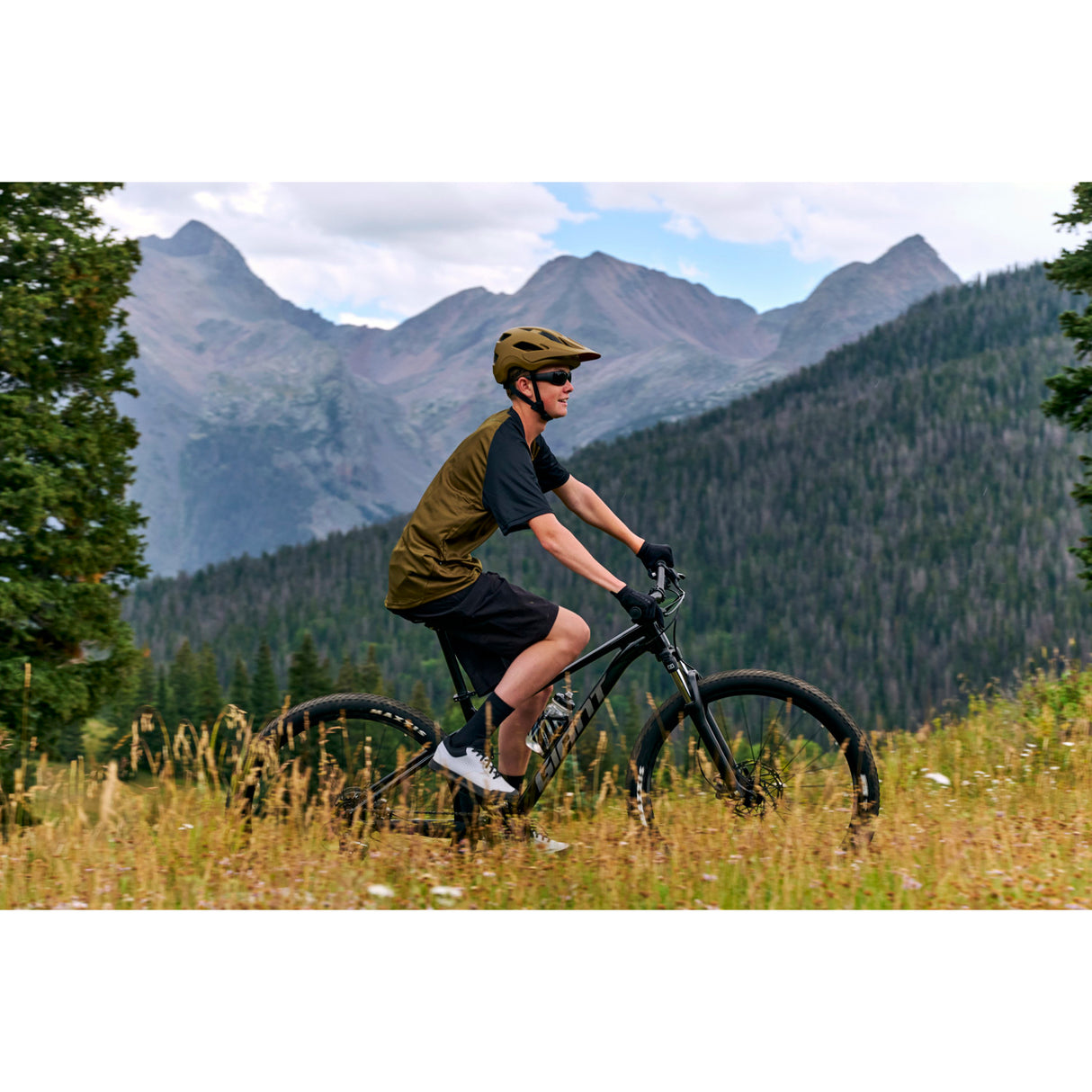 Giant Talon 3 29" MTB