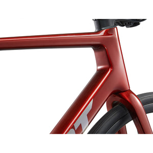 Giant TCR Advanced 1 PC Shimano 105 Di2 Road Bike