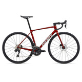 Giant TCR Advanced 1 PC Shimano 105 Di2 Road Bike