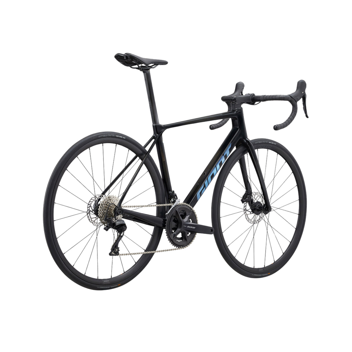 Giant TCR Advanced 2 PC Shimano 105 Road Bike