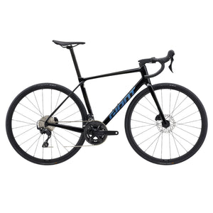 Giant TCR Advanced 2 PC Shimano 105 Road Bike