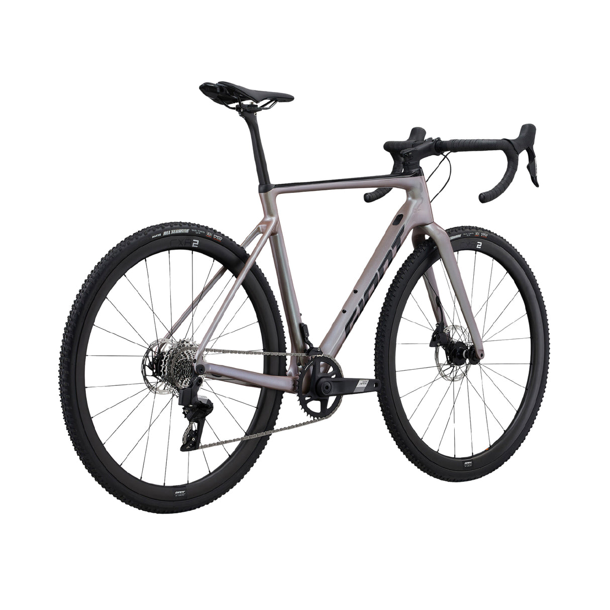 Giant TCX Advanced Pro 1 SRAM Apex AXS Gravel Bike