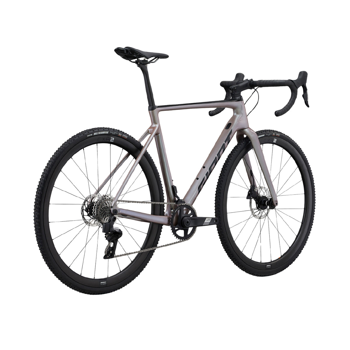 Giant TCX Advanced Pro 1 SRAM Apex AXS Gravel Bike