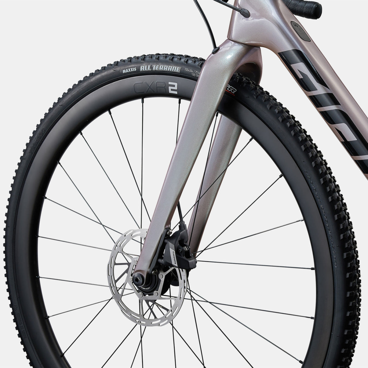 Giant TCX Advanced Pro 1 SRAM Apex AXS Gravel Bike