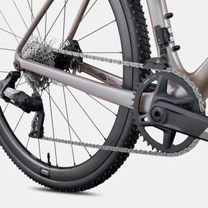 Giant TCX Advanced Pro 1 SRAM Apex AXS Gravel Bike