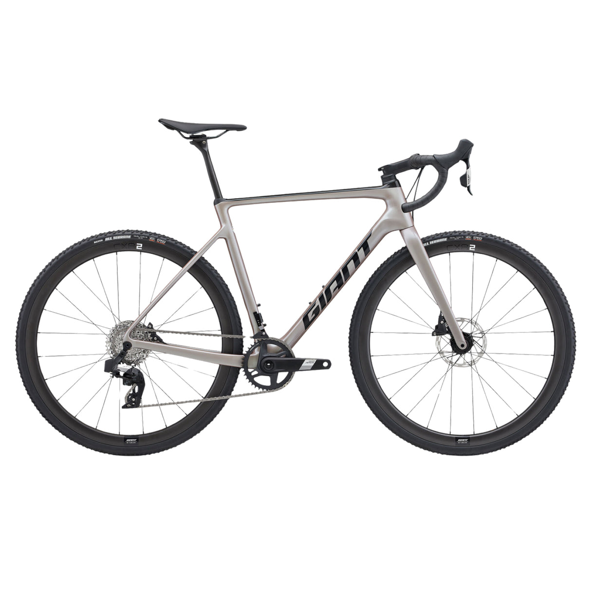 Giant TCX Advanced Pro 1 SRAM Apex AXS Gravel Bike