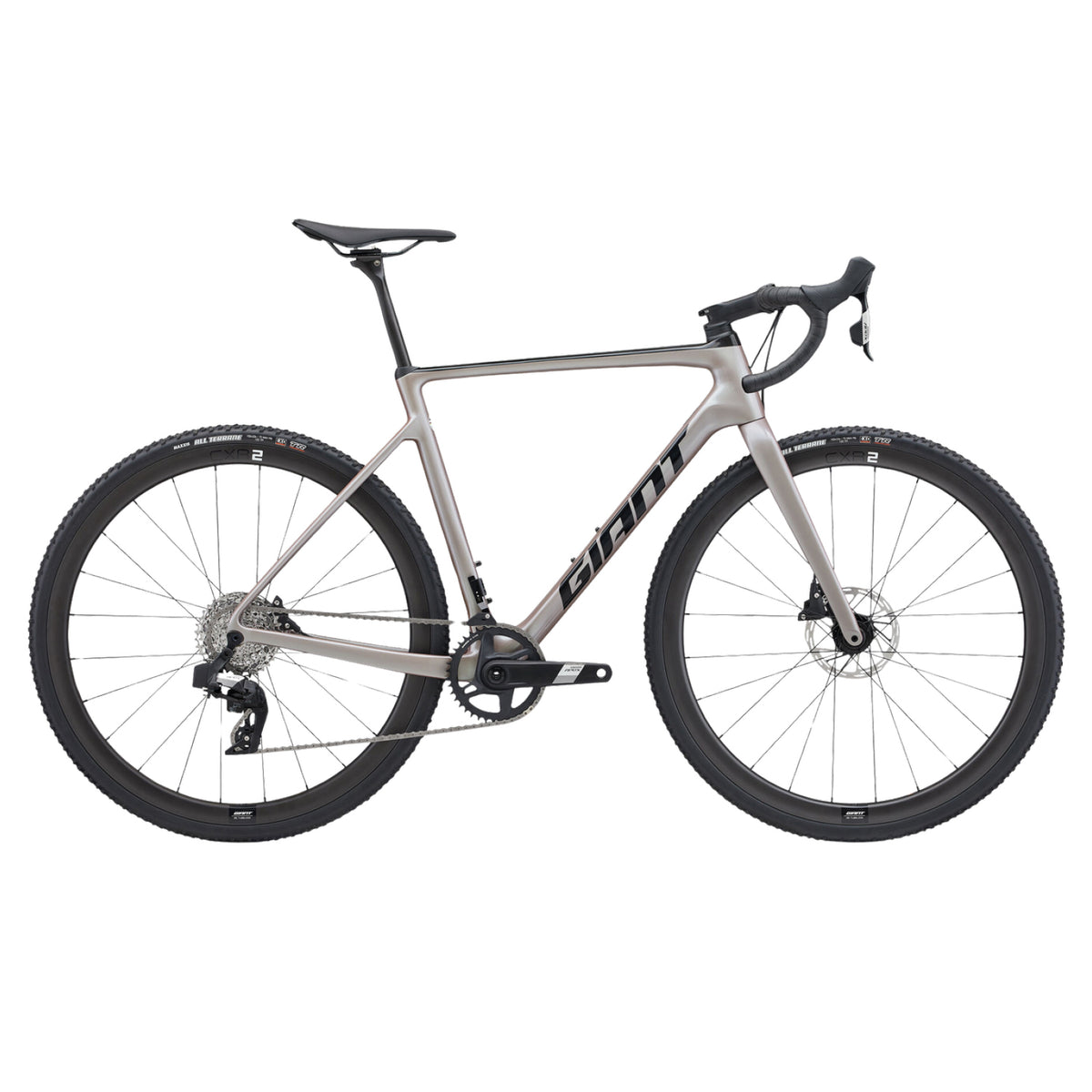 Giant TCX Advanced Pro 1 SRAM Apex AXS Gravel Bike