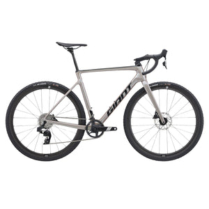 Giant TCX Advanced Pro 1 SRAM Apex AXS Gravel Bike