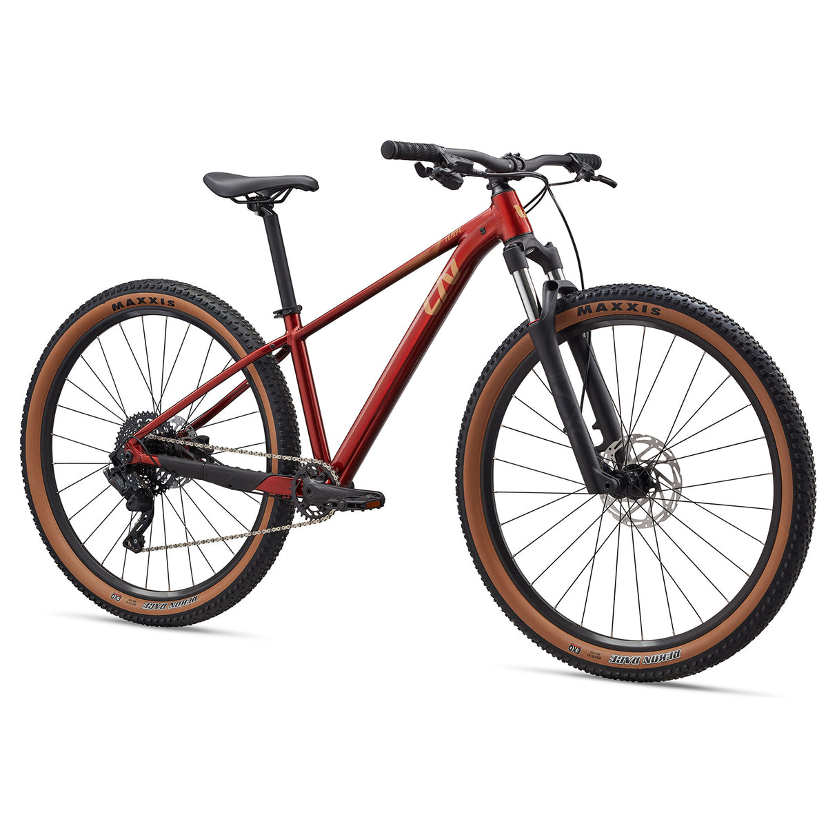 Liv Tempt 2 29" MTB