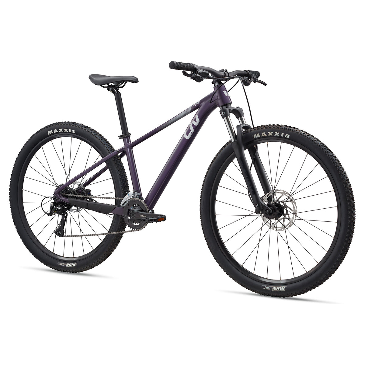 Liv Tempt 3 27.5" MTB