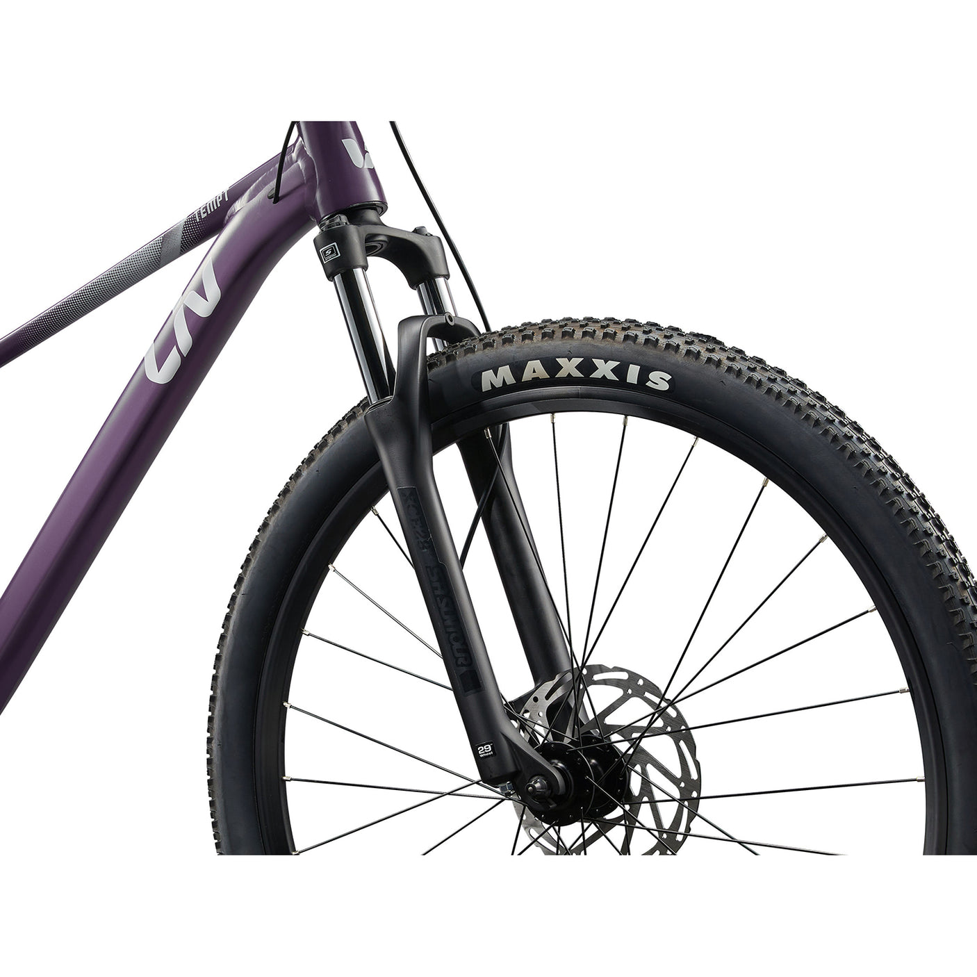 Liv Tempt 3 27.5" MTB