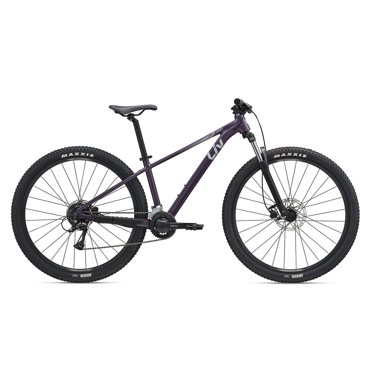 Liv Tempt 3 27.5" MTB