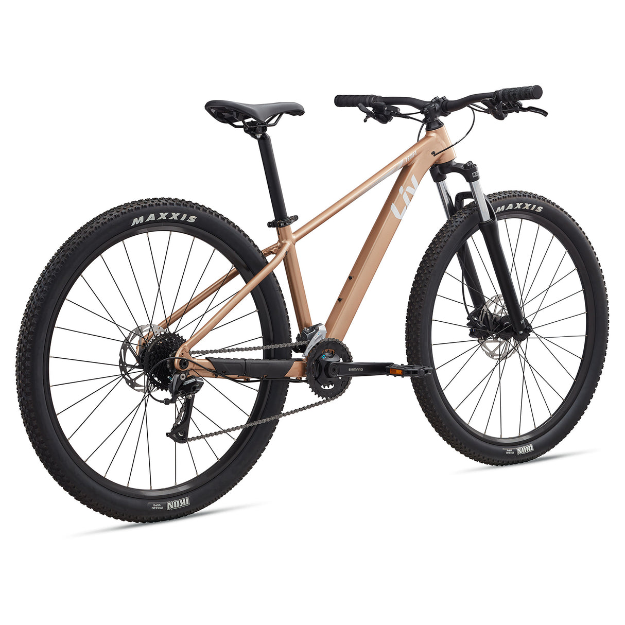 Liv Tempt 3 29" MTB