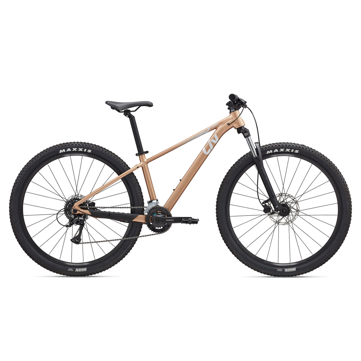 Liv Tempt 3 27.5" MTB