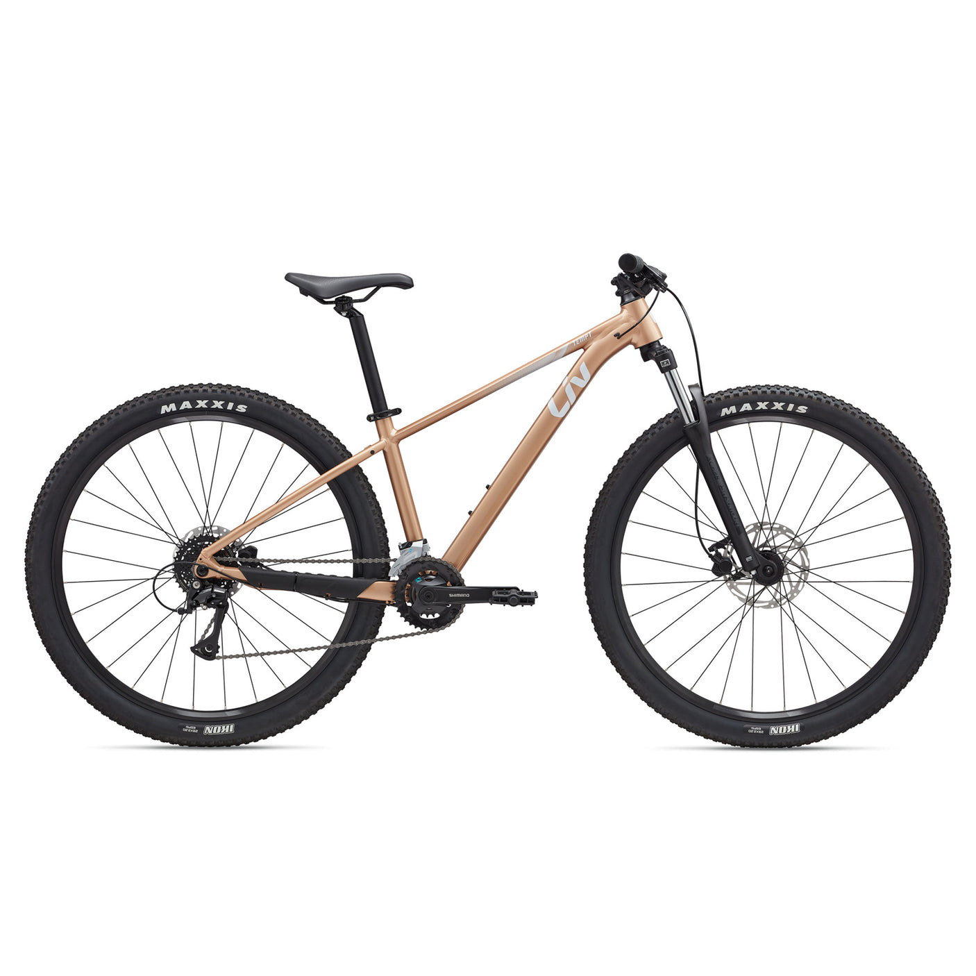 Liv Tempt 3 27.5" MTB