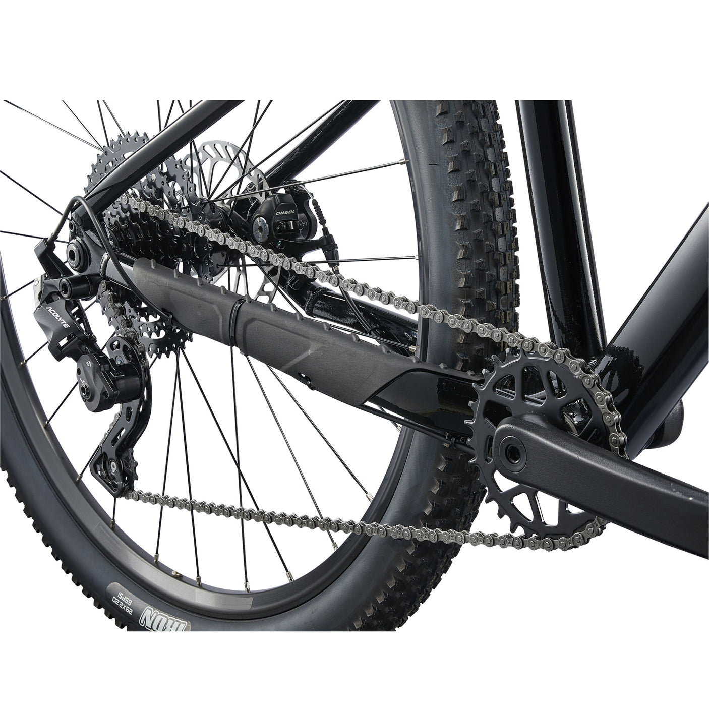 Liv Tempt 4 29" MTB