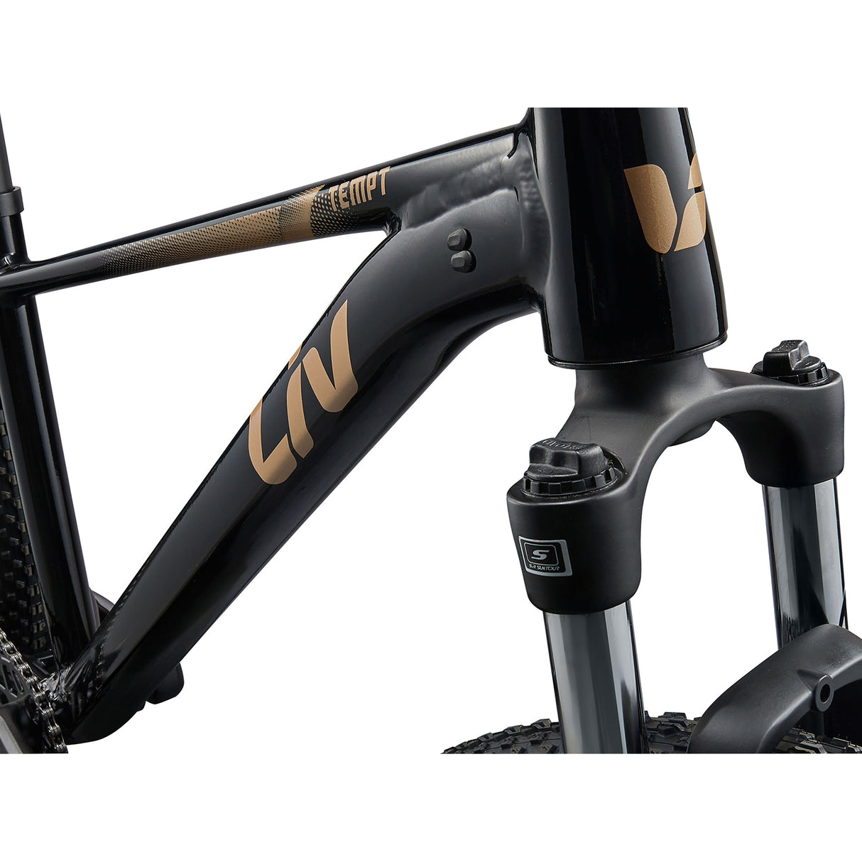 Liv Tempt 4 27.5" MTB