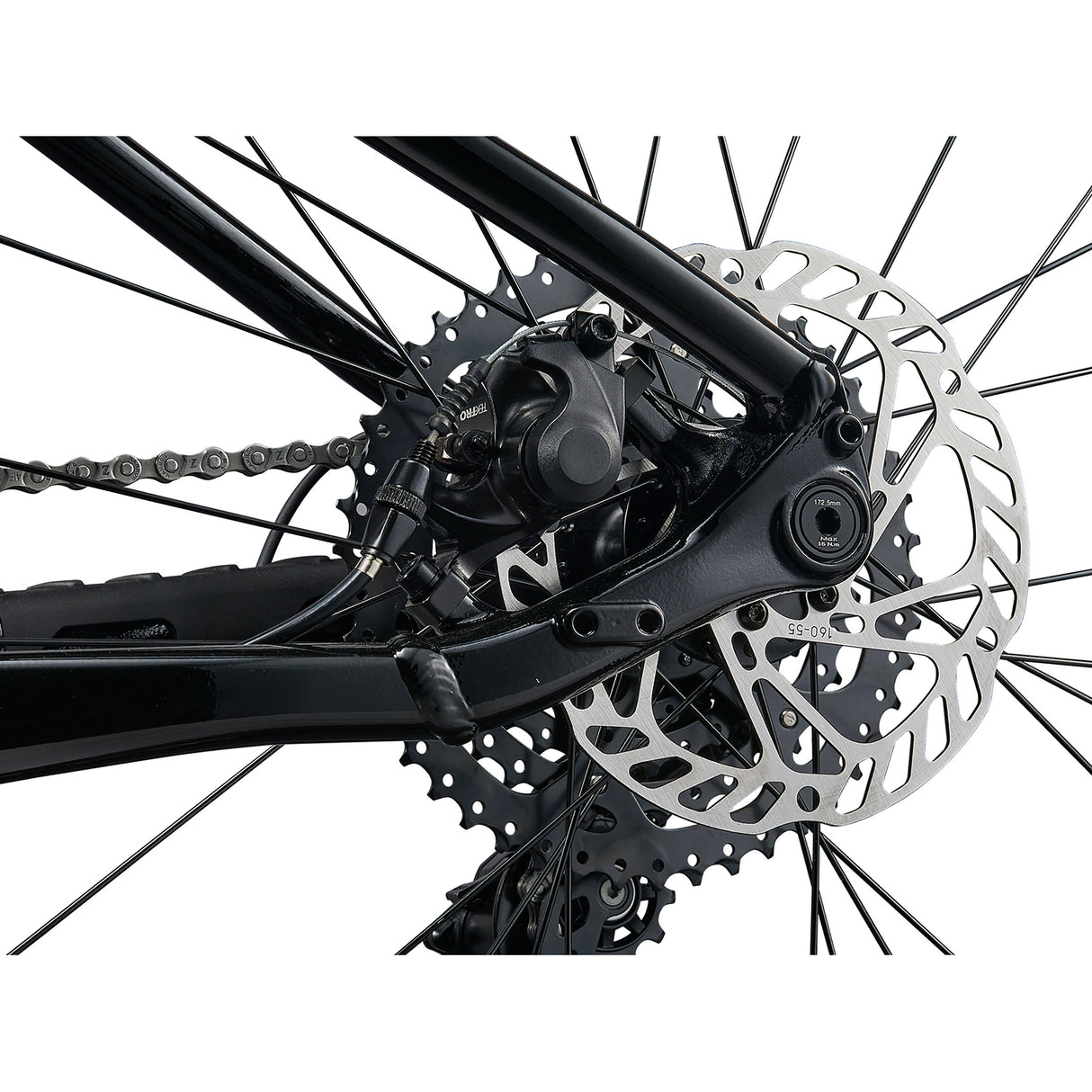 Liv Tempt 4 27.5" MTB