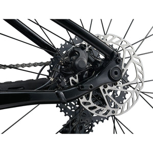 Liv Tempt 4 27.5" MTB