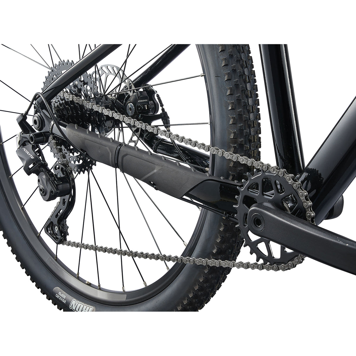 Liv Tempt 4 27.5" MTB