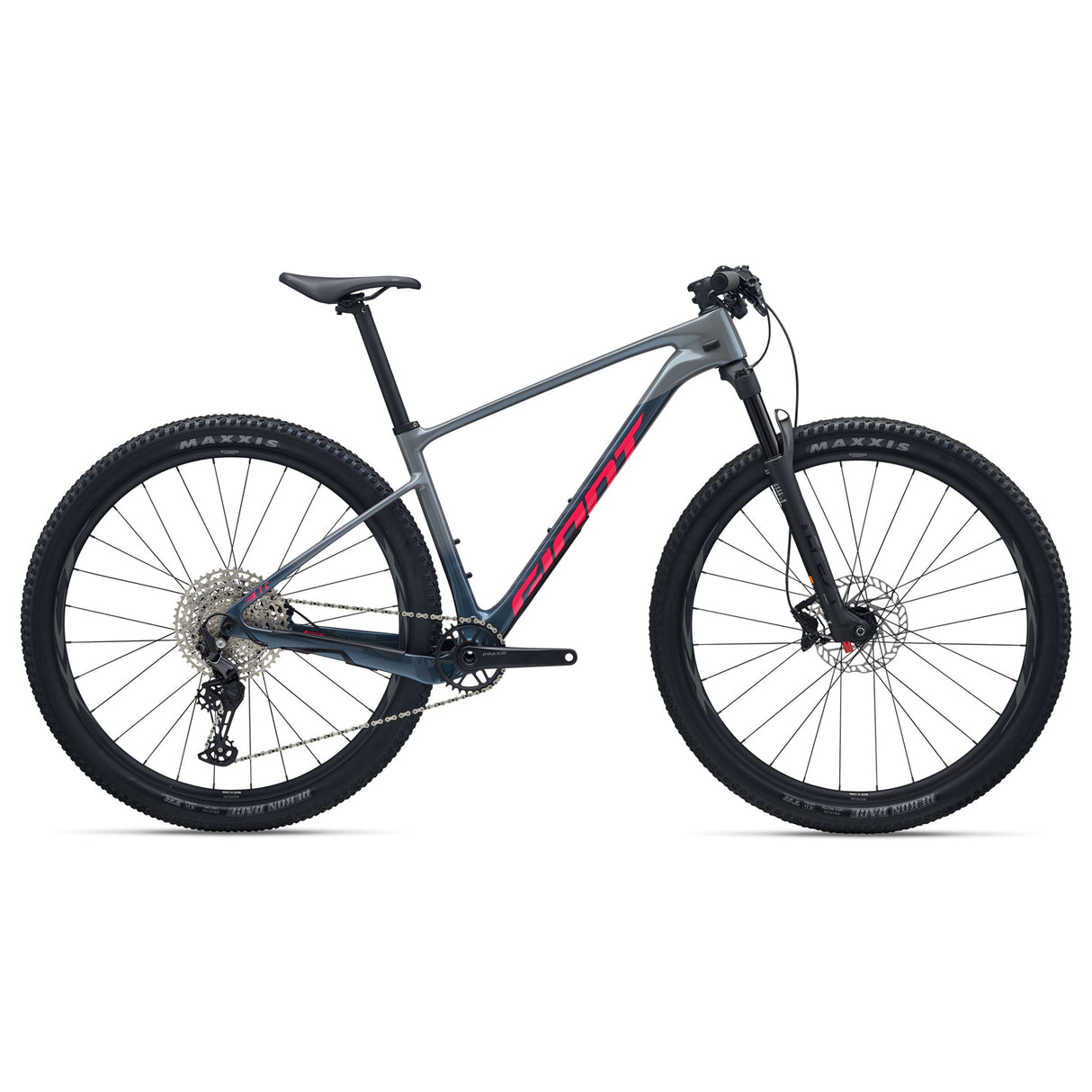 Giant XTC Advanced 3 29" MTB