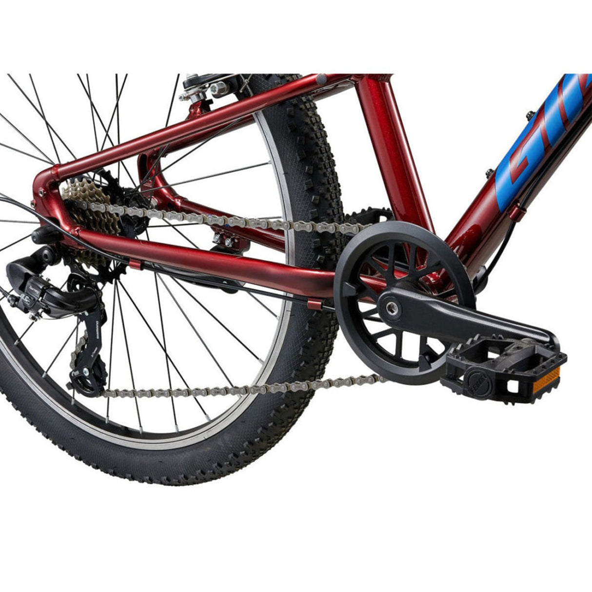 Giant Talon 24" Lite Kids Bike