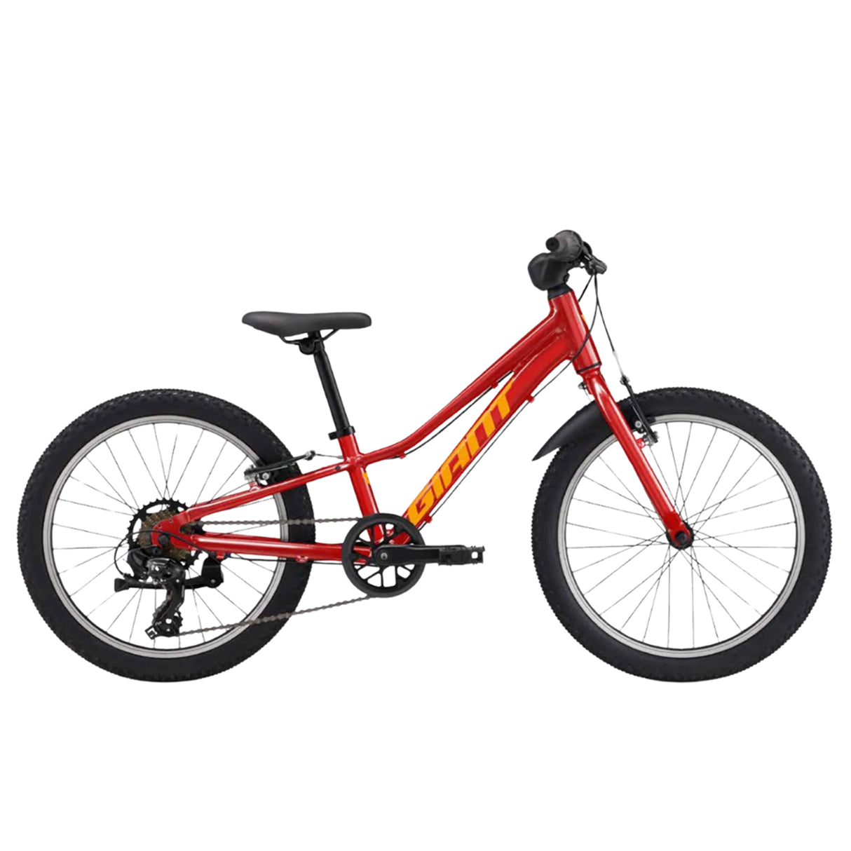 Giant Talon 20" Lite Kids Bike