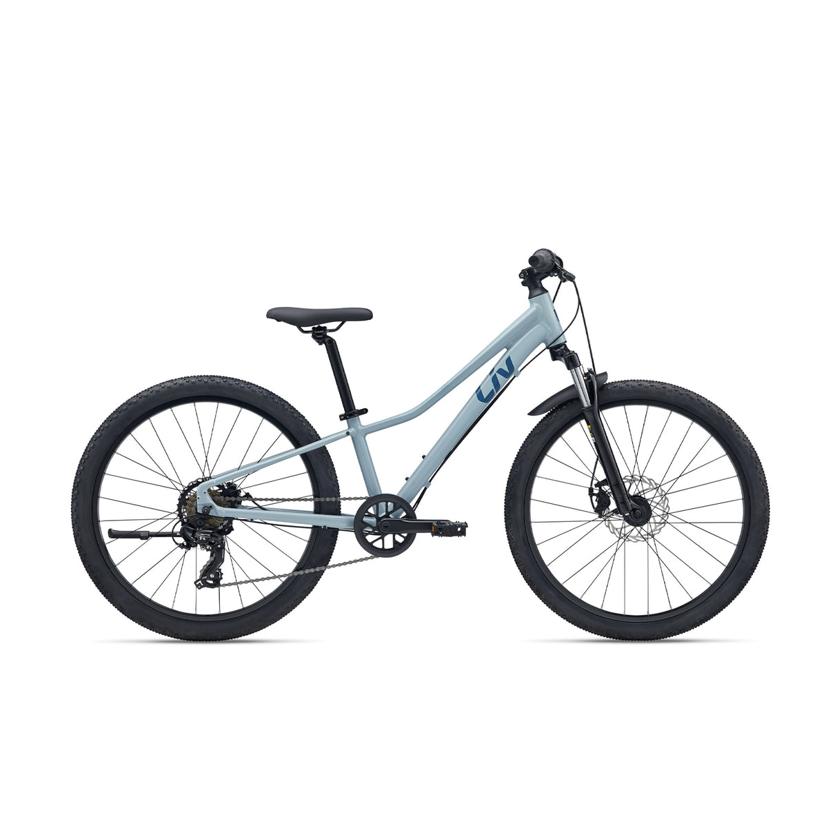 Liv Tempt 24 Disc Kids MTB