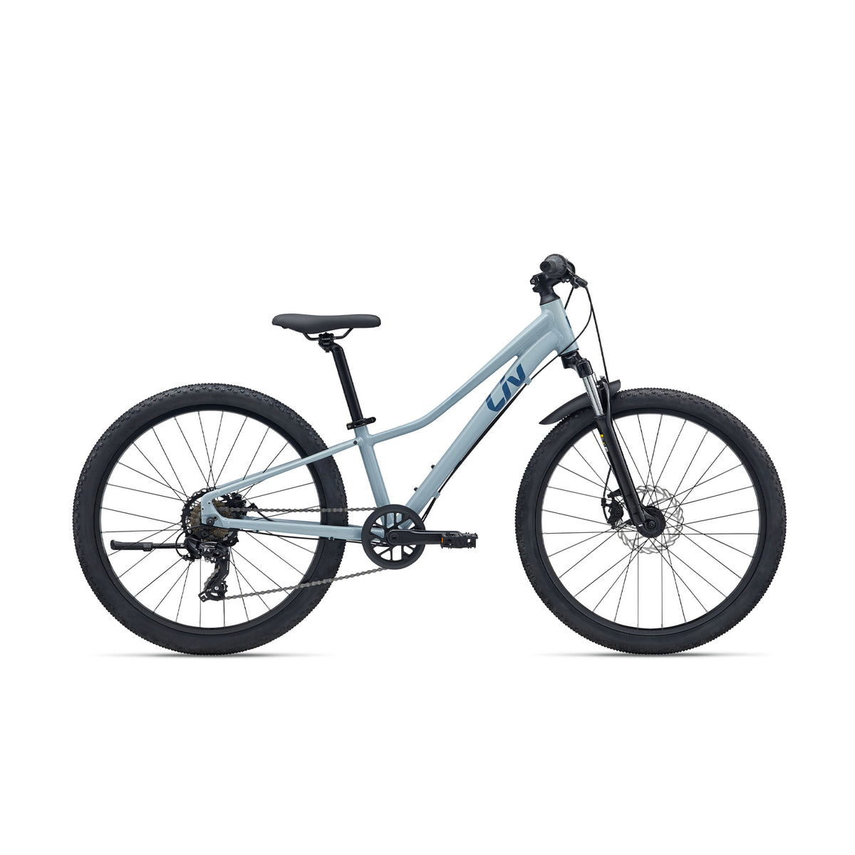 Liv Tempt 24 Disc Kids MTB