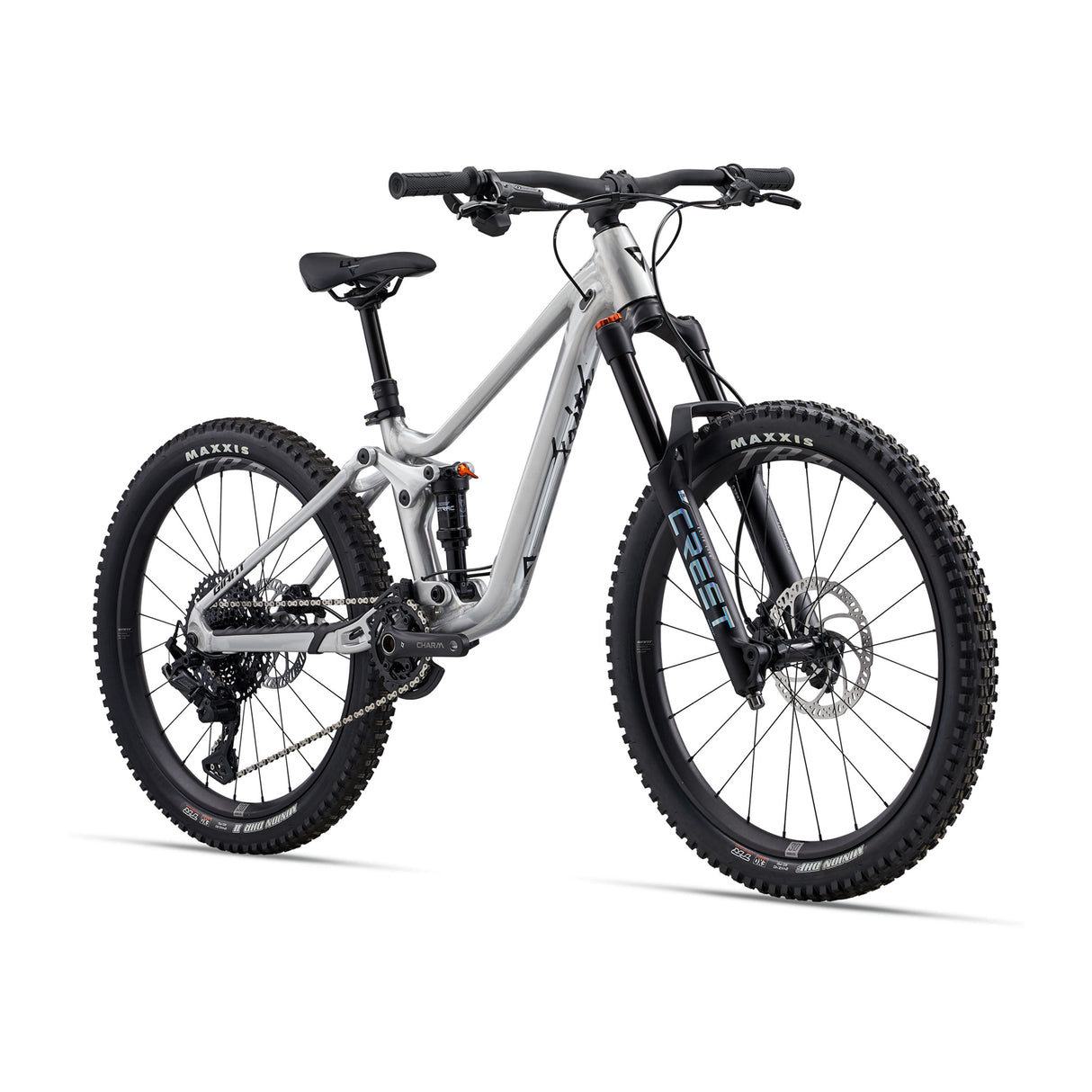Giant Faith 24 Full Suspension Youth MTB