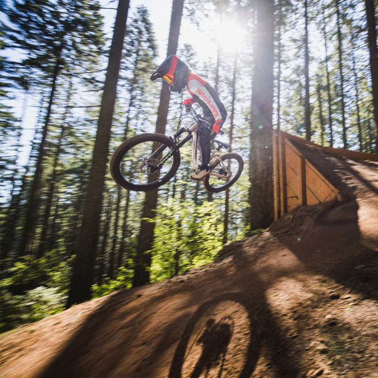 Giant Faith 24 Full Suspension Youth MTB