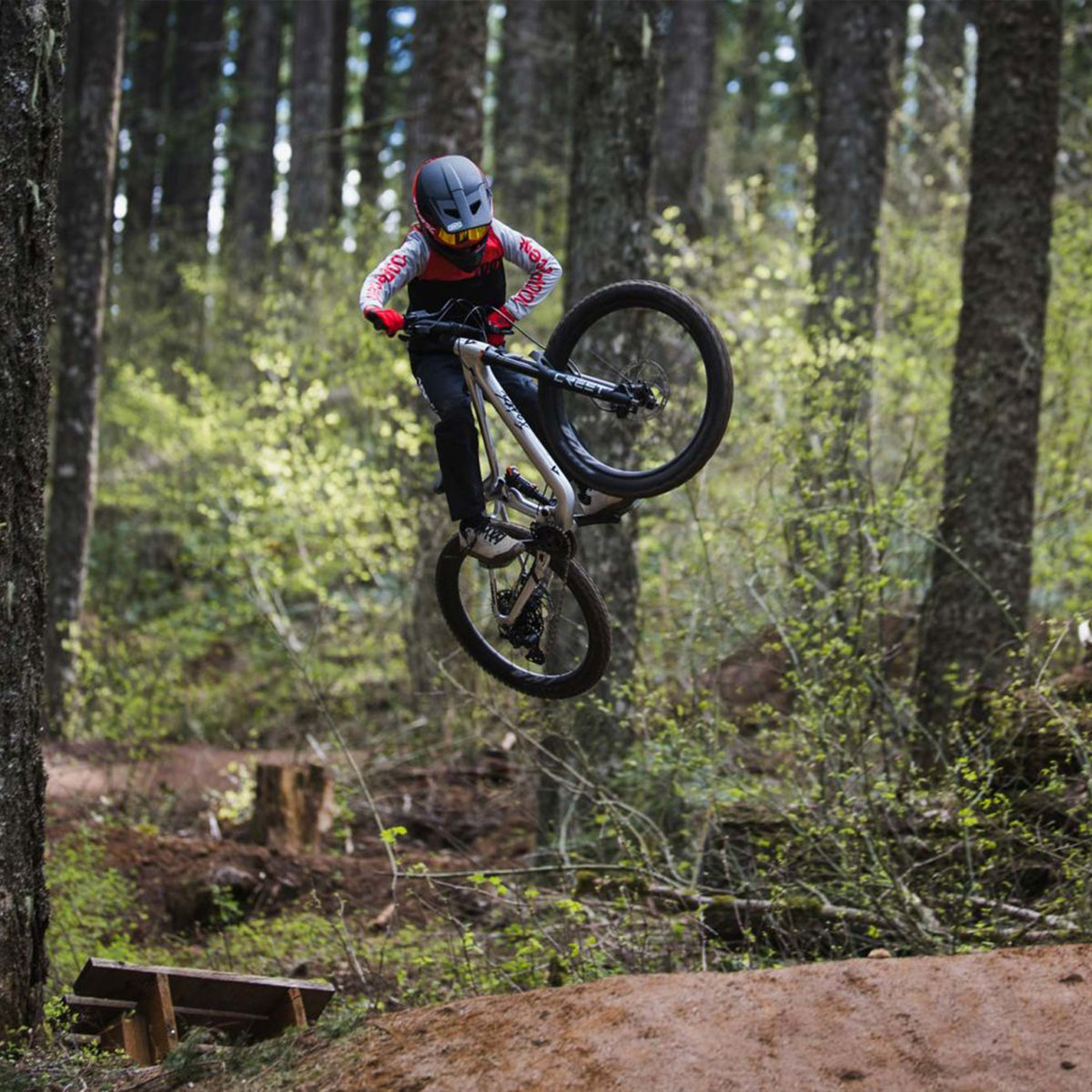 Giant Faith 24 Full Suspension Youth MTB
