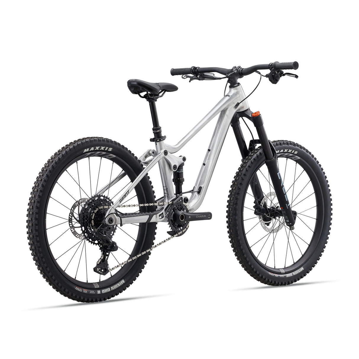 Giant Faith 24 Full Suspension Youth MTB